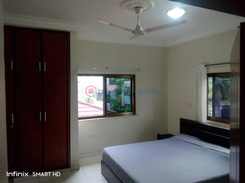 2 bedroom Apartment Short let Westland Police Station Ga East Municipal Accra - 1