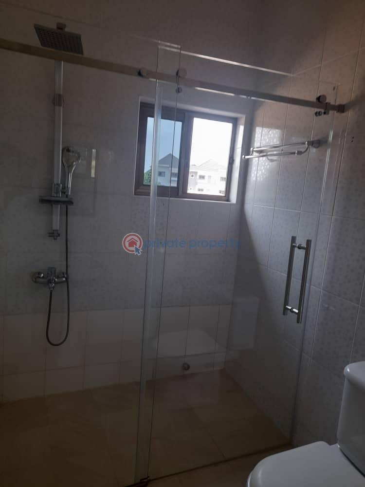 2 bedroom Apartment Short let Westland Police Station Ga East Municipal Accra - 5