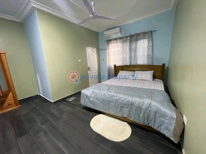 2 bedroom Apartment Short let Tantra Hill Achimota Accra - 3
