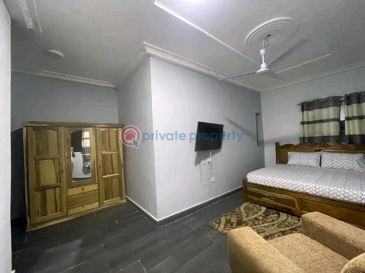 2 bedroom Apartment Short let Tantra Hill Achimota Accra - 2