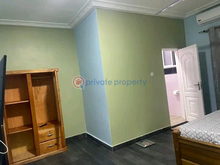 2 bedroom Apartment Short let Tantra Hill Achimota Accra - 5