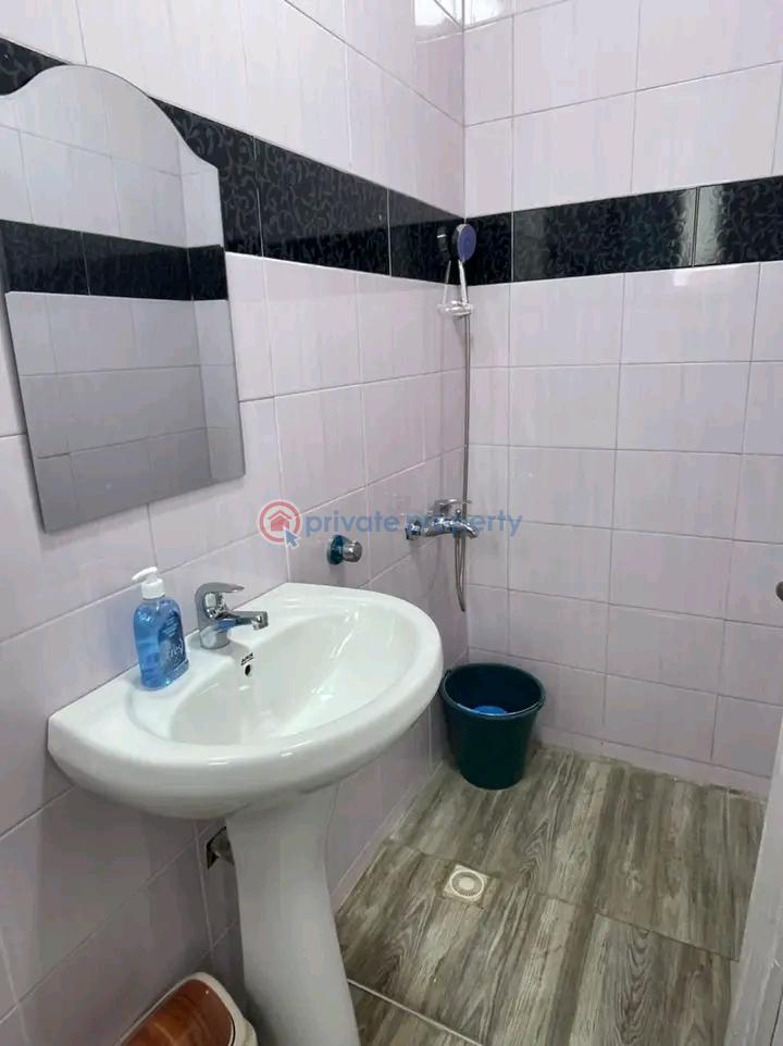 2 bedroom Apartment Short let Tantra Hill Achimota Accra - 1