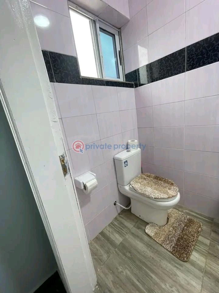 2 bedroom Apartment Short let Tantra Hill Achimota Accra - 0