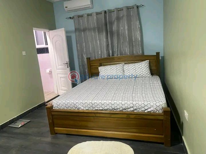 2 bedroom Apartment Short let Tantra Hill Achimota Accra - 6