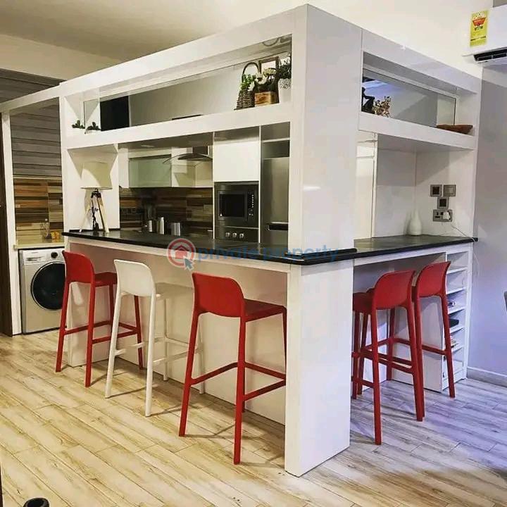 2 bedroom Apartment Short let Cantonments Accra - 3