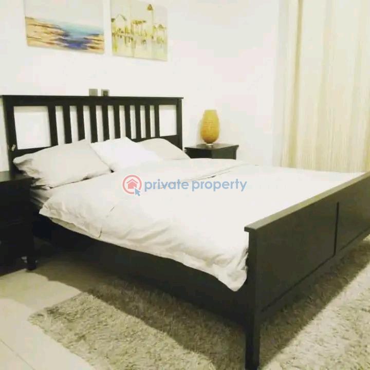 2 bedroom Apartment Short let Cantonments Accra - 7