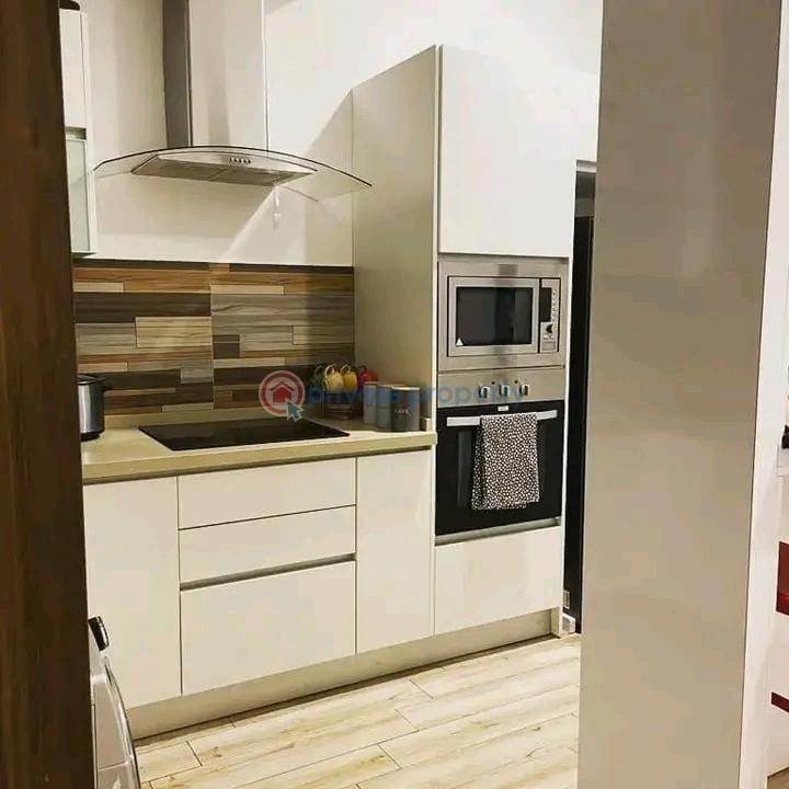 2 bedroom Apartment Short let Cantonments Accra - 5