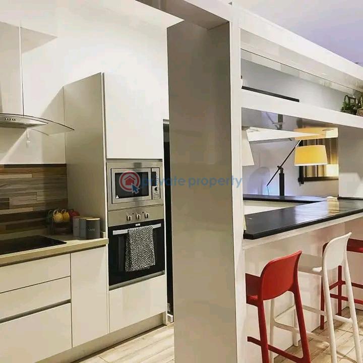 2 bedroom Apartment Short let Cantonments Accra - 2
