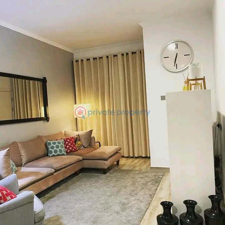2 bedroom Apartment Short let Cantonments Accra - 9