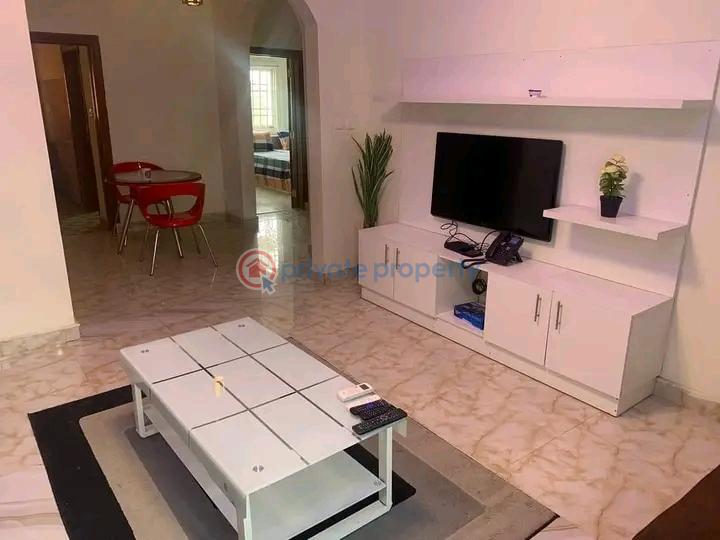 2 bedroom Apartment Short let Spintex Road Accra - 5