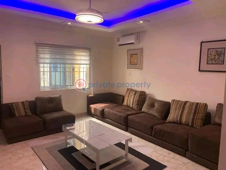 2 bedroom Apartment Short let Spintex Road Accra - 4