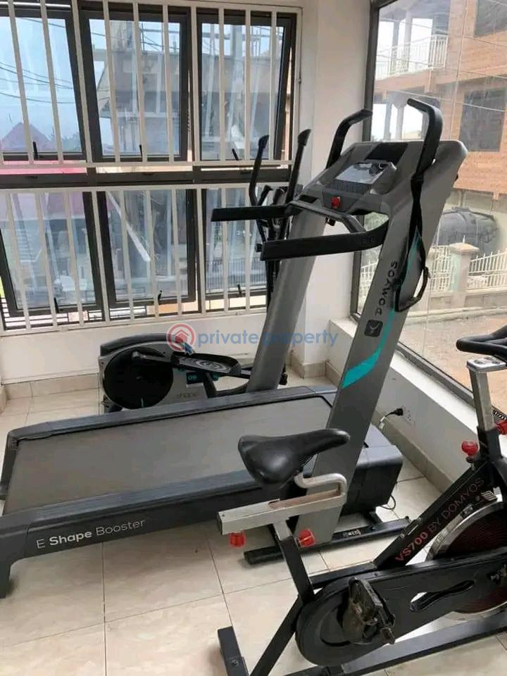 2 bedroom Apartment Short let Spintex Road Accra - 2