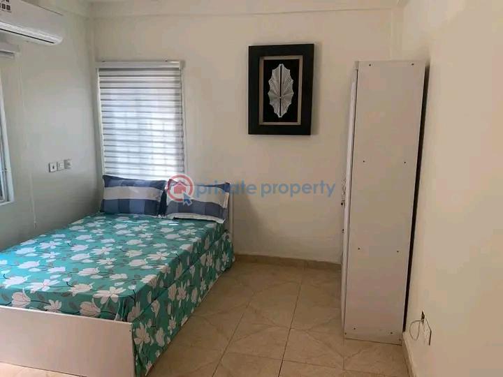 2 bedroom Apartment Short let Spintex Road Accra - 1