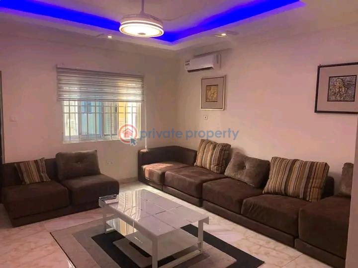 2 bedroom Apartment Short let Spintex Road Accra - 3