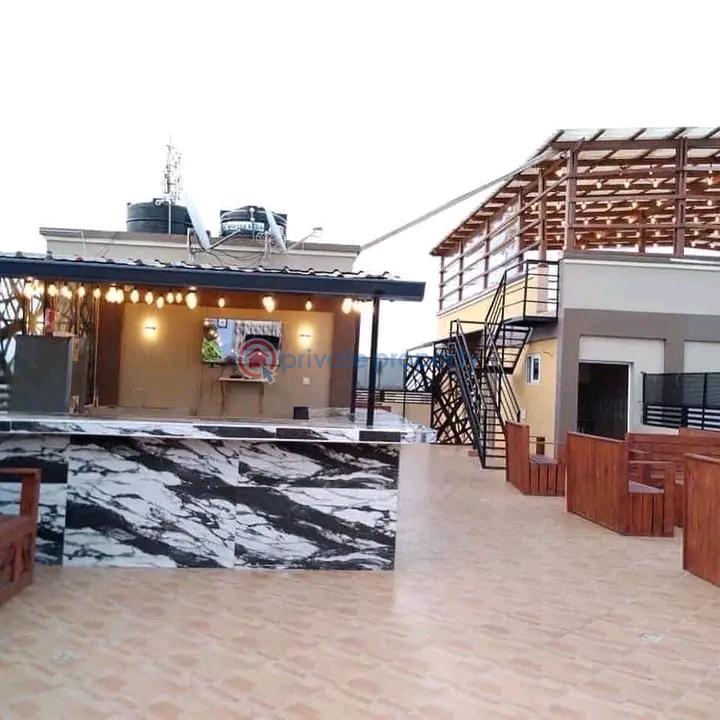 2 bedroom Apartment Short let Spintex Road Accra - 6