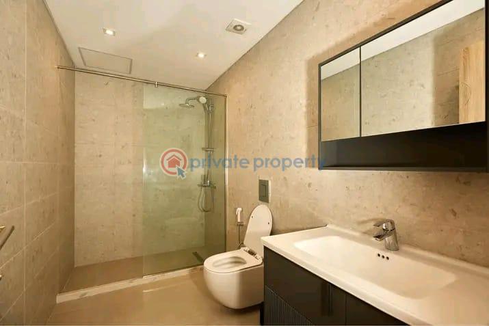 2 bedroom Apartment For Rent Abelemkpe Accra - 2