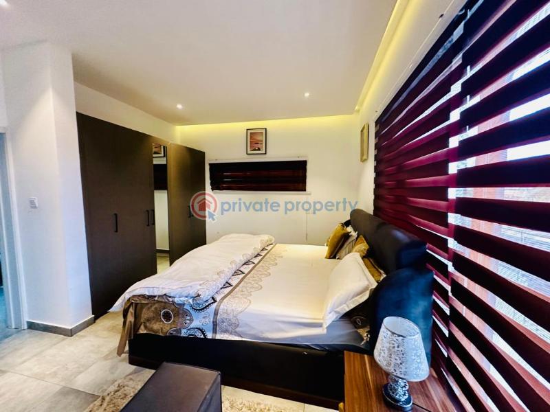 3 bedroom House For Rent Adjringanor Adjiringanor East Legon Accra - 7