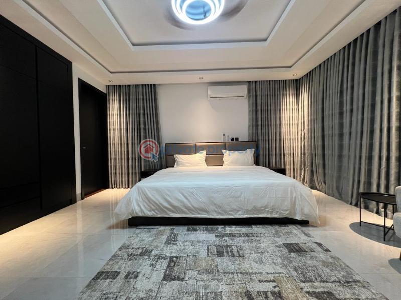 3 bedroom House For Rent Baatonaa Comm 18 Spintex Accra - 19