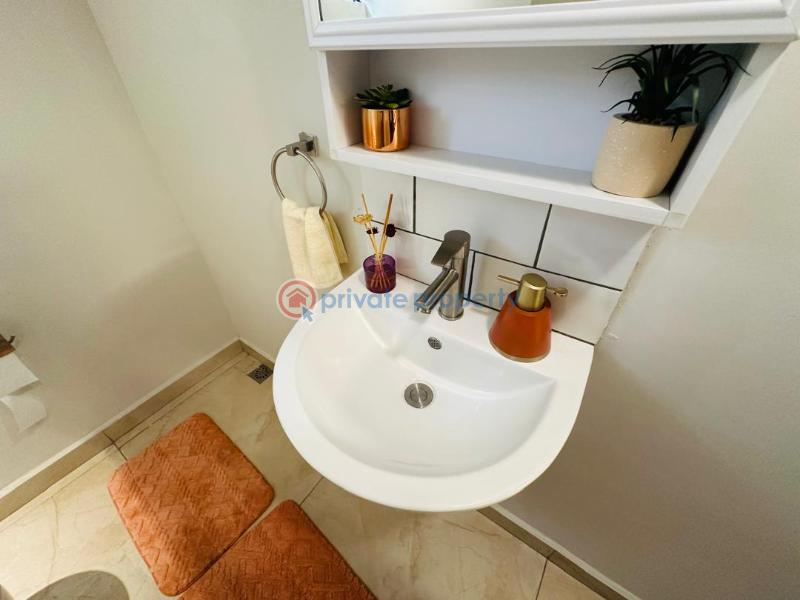 3 bedroom Townhouse For Rent Powerland Area Palace Street North Legon Accra - 21