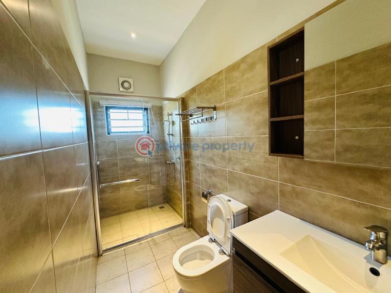 3 bedroom Townhouse For Rent Powerland Area Palace Street North Legon Accra - 9