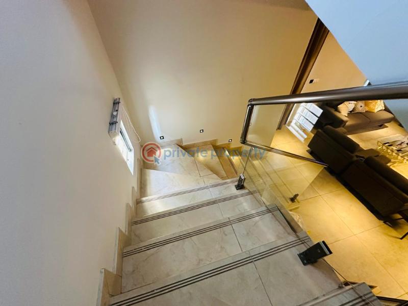 3 bedroom Townhouse For Rent Powerland Area Palace Street North Legon Accra - 13