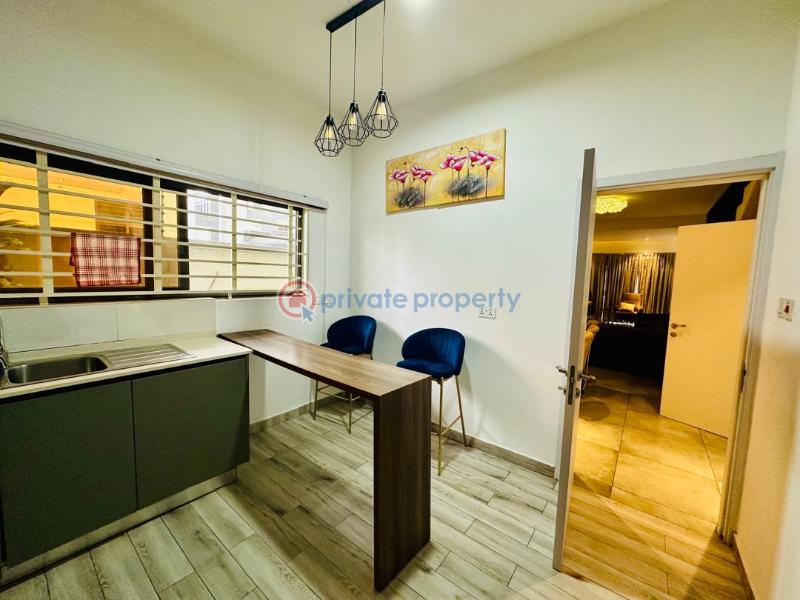 3 bedroom House For Rent Adjringanor Adjiringanor East Legon Accra - 20