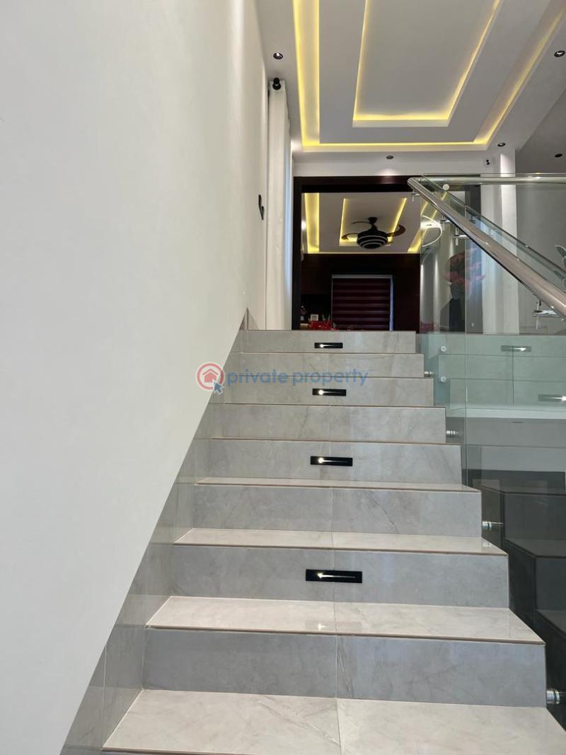 3 bedroom House For Rent Baatonaa Comm 18 Spintex Accra - 14