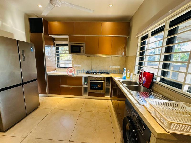 3 bedroom Townhouse For Rent Powerland Area Palace Street North Legon Accra - 19