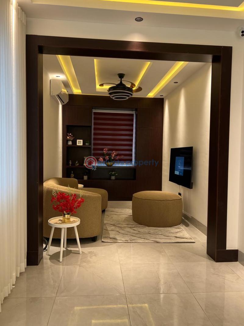 3 bedroom House For Rent Baatonaa Comm 18 Spintex Accra - 6