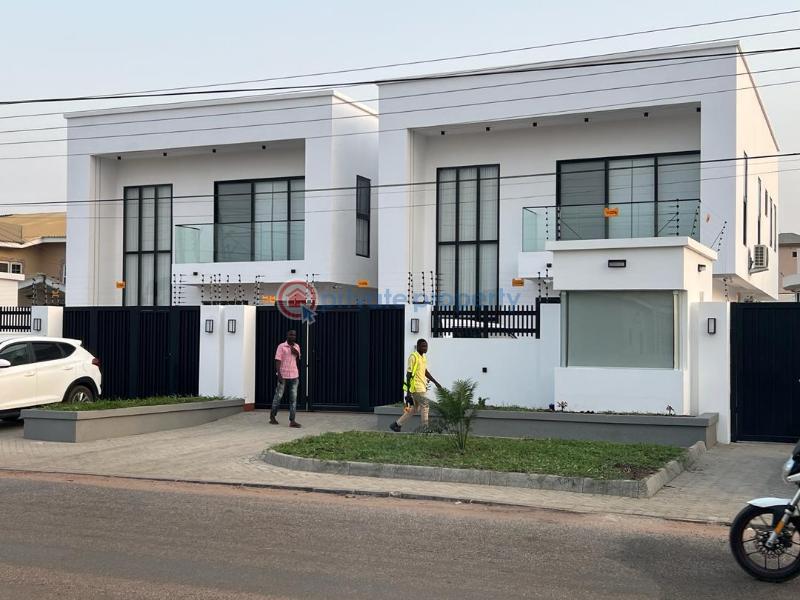 3 bedroom House For Rent Baatonaa Comm 18 Spintex Accra - 0