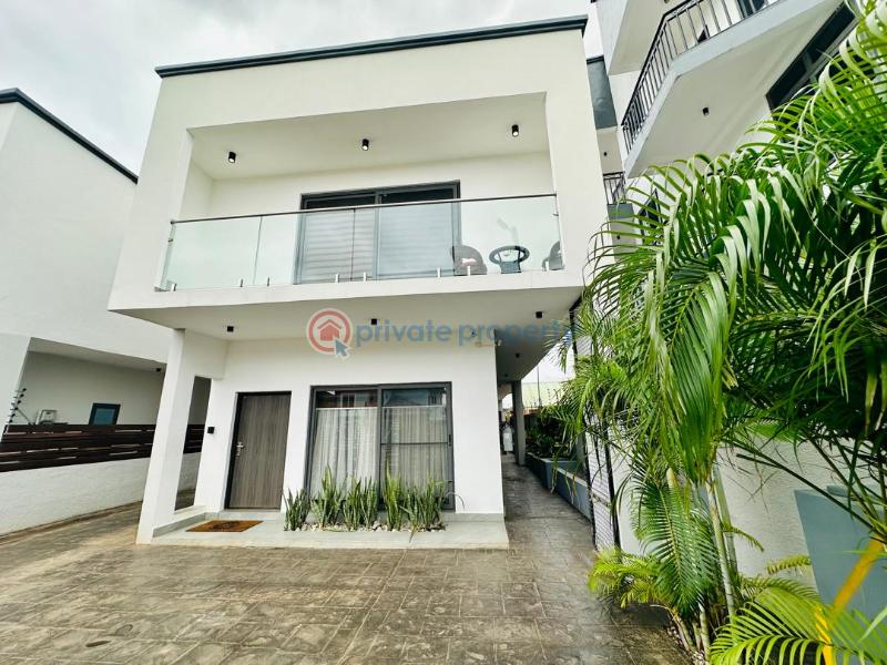 3 bedroom House For Rent Adjringanor Adjiringanor East Legon Accra - 0