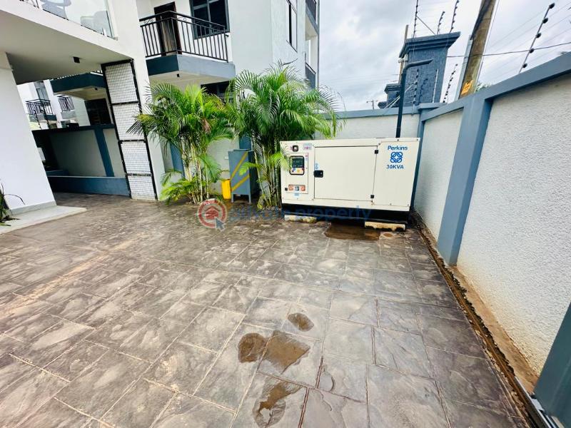 3 bedroom House For Rent Adjringanor Adjiringanor East Legon Accra - 3