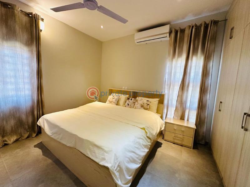 3 bedroom Townhouse For Rent Powerland Area Palace Street North Legon Accra - 11