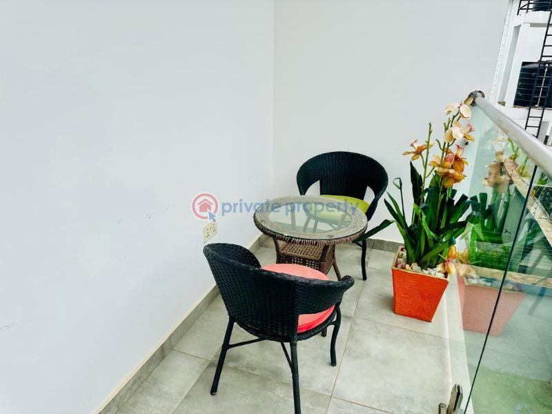3 bedroom House For Rent Adjringanor Adjiringanor East Legon Accra - 9