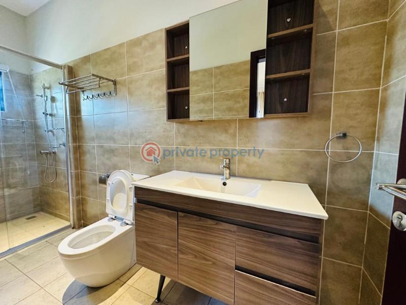 3 bedroom Townhouse For Rent Powerland Area Palace Street North Legon Accra - 8