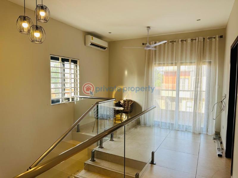 3 bedroom Townhouse For Rent Powerland Area Palace Street North Legon Accra - 25
