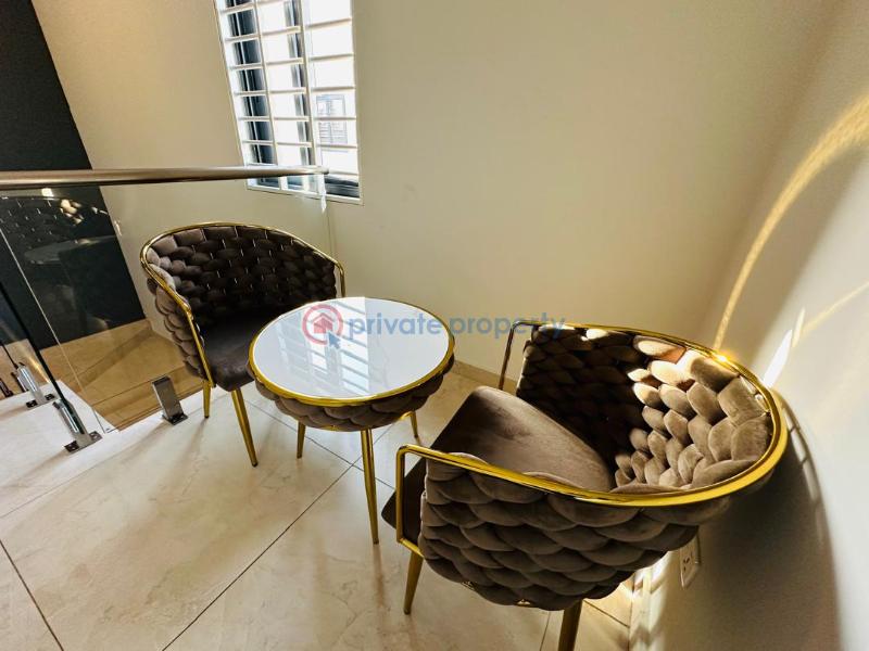 3 bedroom Townhouse For Rent Powerland Area Palace Street North Legon Accra - 6