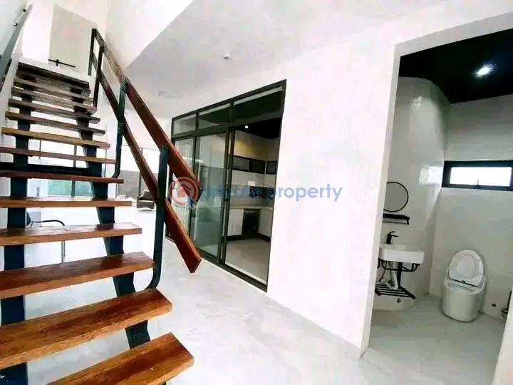 3 bedroom House For Rent Basket Junction Spintex Accra - 10