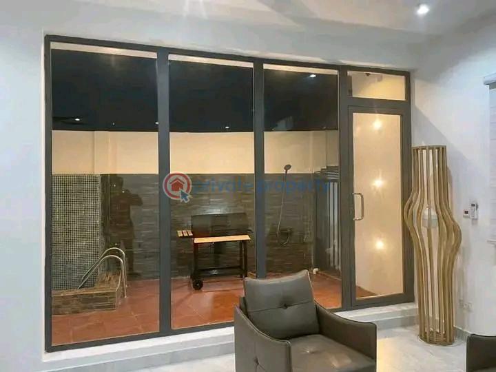 3 bedroom House For Rent Basket Junction Spintex Accra - 4
