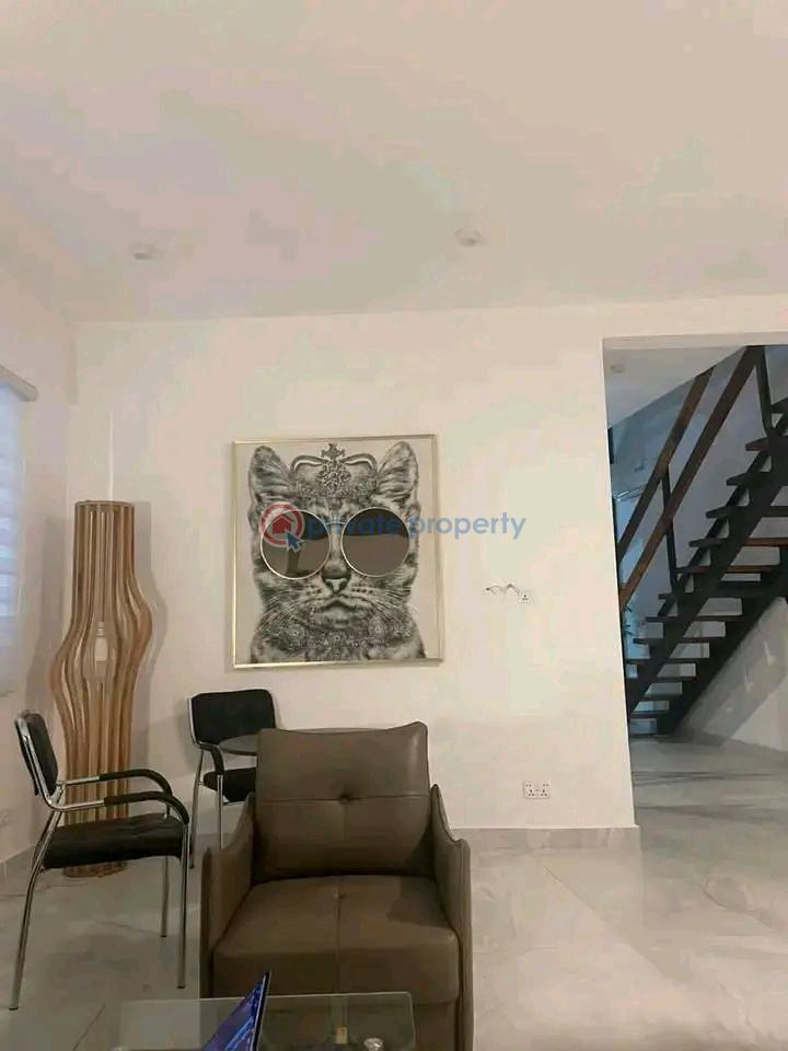 3 bedroom House For Rent Basket Junction Spintex Accra - 6