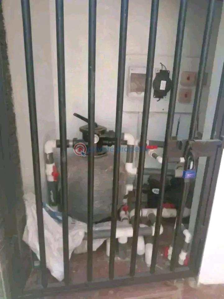3 bedroom House For Rent Basket Junction Spintex Accra - 13