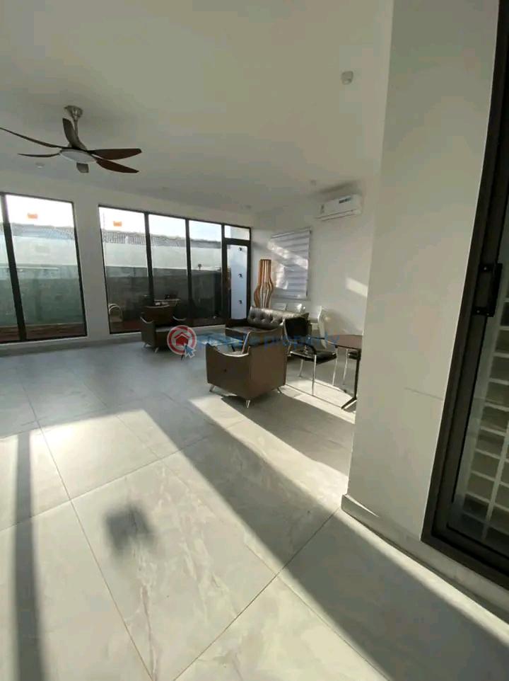 3 bedroom House For Rent Basket Junction Spintex Accra - 14