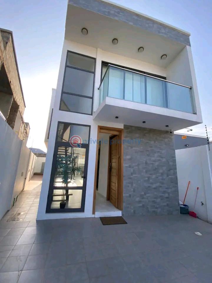 3 bedroom House For Rent Basket Junction Spintex Accra - 20