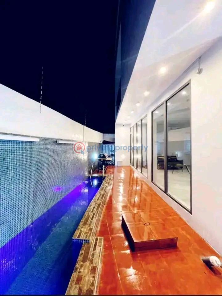 3 bedroom House For Rent Basket Junction Spintex Accra - 2
