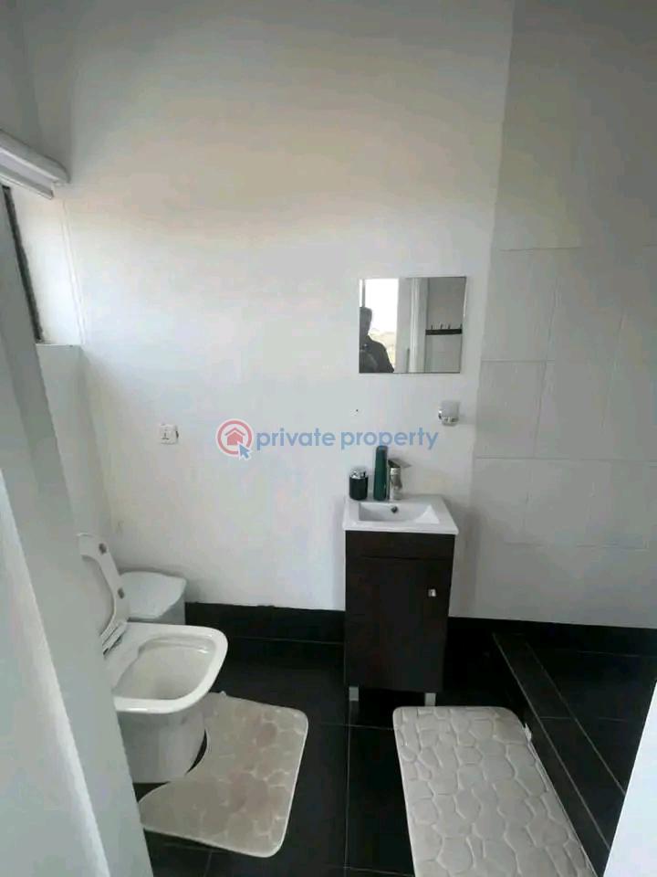 3 bedroom House For Rent Basket Junction Spintex Accra - 7
