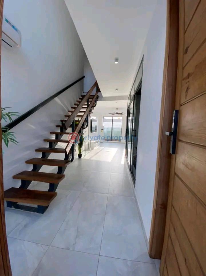 3 bedroom House For Rent Basket Junction Spintex Accra - 15