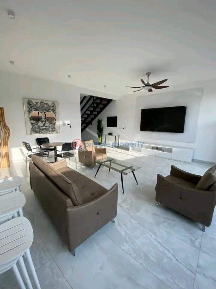 3 bedroom House For Rent Basket Junction Spintex Accra - 16