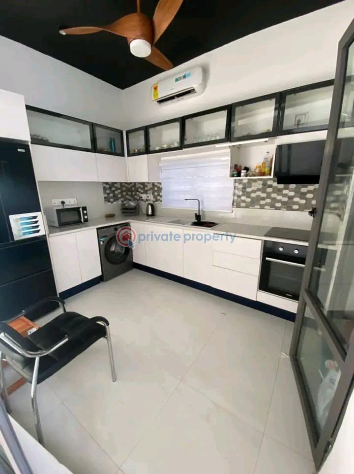 3 bedroom House For Rent Basket Junction Spintex Accra - 17