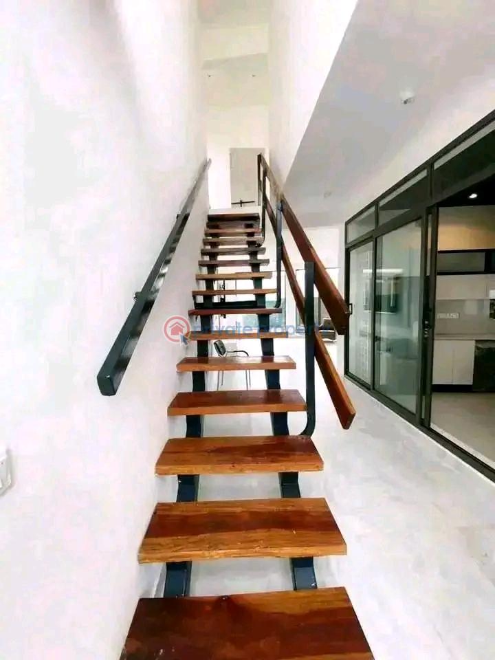 3 bedroom House For Rent Basket Junction Spintex Accra - 9