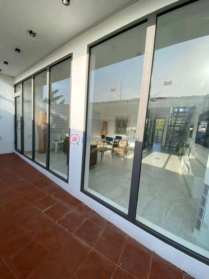 3 bedroom House For Rent Basket Junction Spintex Accra - 18